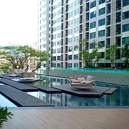 The Base Horizon Central Pattaya Exterior photo