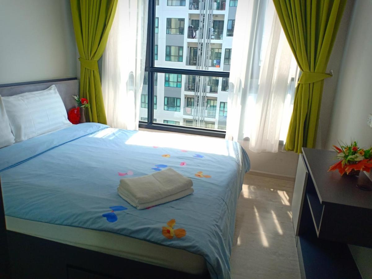 The Base Horizon Central Pattaya Room photo
